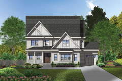 2021-14 Jordan Point lot 2 elevation1