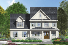 Lot 21- Meyers Place Rendering
