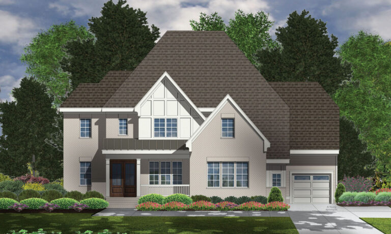 Ellsworth 13 Rendering