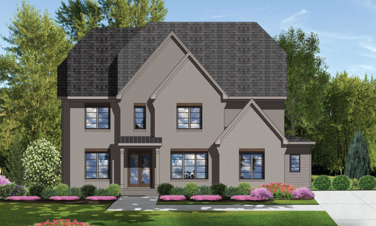 Ellsworth 19 Rendering