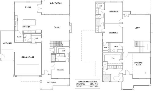 Lot 1 Ferrell Street