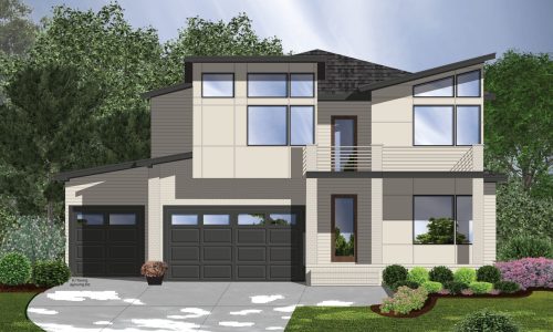 Ferrell Street1 rendering