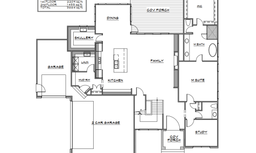 carriage45firstfloor